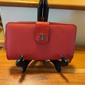 Guang Tong Red Wallet